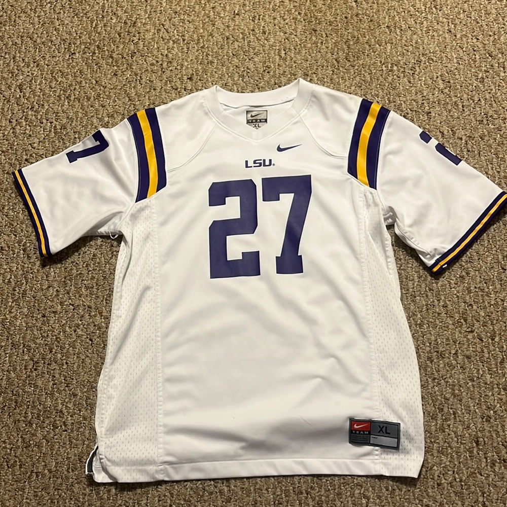 Kids XL LSU  jersey
